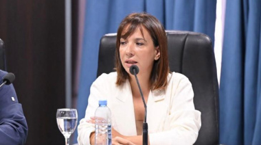 “Metamos motosierra a la timba financiera y recuperemos el trabajo”