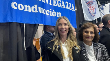 Fuerza Patria lanza una lista con nombres fuertes