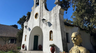 El Hogar Eva Perón seguirá abierto tras el freno a su cierre