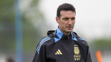 Sorpresas, regreso de Messi y una ausencia fuerte en la lista de Scaloni