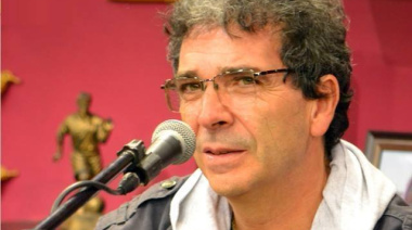 Ignacio Copani: “Este tiempo tan cruel no es el fin de la historia”