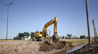 Obras y mejoras que transforman los barrios de San Vicente