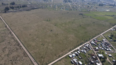 Mantegazza lanza el desarrollo habitacional más ambicioso en San Vicente