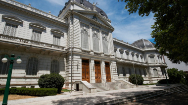 Anunciaron nuevas autoridades judiciales