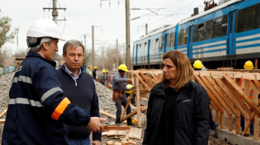 Un tren directo a la Universidad