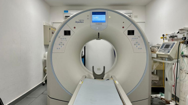 Renuevan el Hospital Lucio Meléndez con mejoras estructurales y tecnológicas