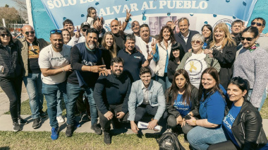 Más servicios de salud para los excombatientes en Almirante Brown