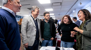“Expo Universidad 2025”: todo lo que necesitás saber antes de elegir tu carrera