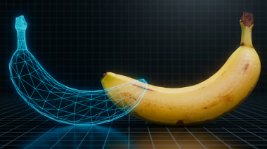 Qué es y cómo se utiliza "Nano banana"