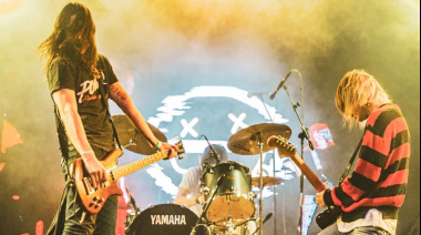 “Ganaron los malos”: una banda argentina canceló su gira en Chile tras recibir amenazas