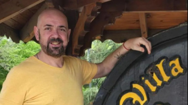 Crimen del turista argentino en Río: cayó un acusado en San Pablo