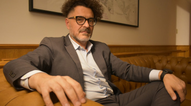 Gustavo Cañete: “Si Grey le saca votos al peronismo, está jugando para Milei”