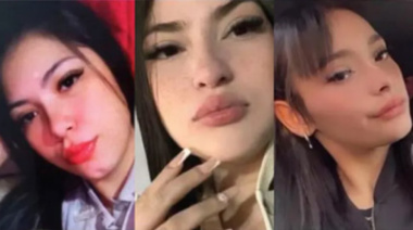 Brenda, Morena y Lara: el hallazgo que estremeció a dos distritos