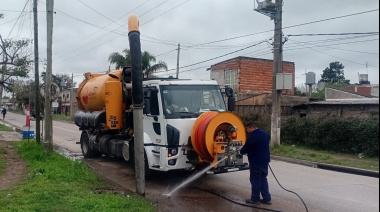 Calles más seguras y limpias