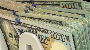 Dólar oficial: ahora prohíben operar en el financiero por 90 días