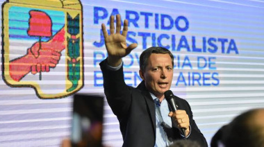 Encuesta: Gray entre los últimos puestos con 0,2% de apoyo