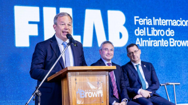 Mariano Cascallares: "En Brown hay grandes oportunidades"