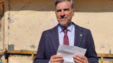 Mario Vadillo: “Hay que cuidar el bolsillo de la gente”