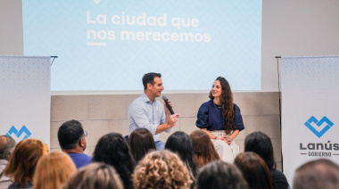 Un encuentro que puso en foco los nuevos desafíos de los niños