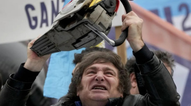 El Gobierno promete una reforma laboral con menos derechos y despidos más fáciles