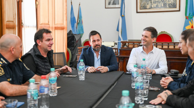 Un plan para erradicar la violencia en el deporte