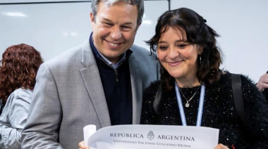 La UNaB lanza la carrera de Enfermería y abre la preinscripción online