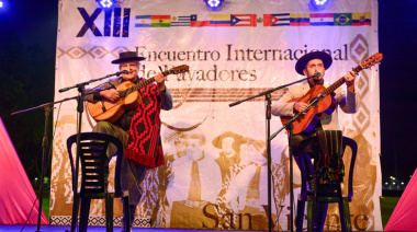 Identidad y cultura tradicionalista