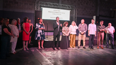 Una noche solidaria en el hospital