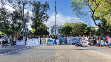 Jóvenes con memoria