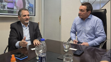 Watson y el Credicoop, alianza en marcha