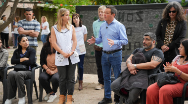 Jóvenes varelenses pusieron en debate el acoso escolar