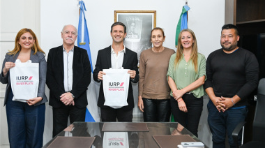 La universidad se expande: nuevas carreras en San Vicente