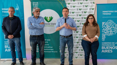 Emprender con apoyo: formación que impulsa sueños