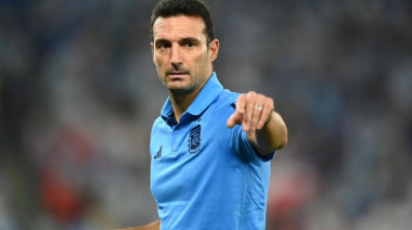 Panichelli y Prestianni, las joyas inesperadas en la nueva lista de Scaloni