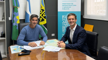 Más obras y tecnología para San Vicente