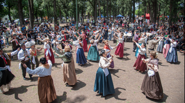 Una jornada a pura tradición