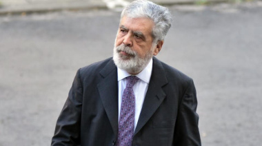 Julio De Vido volvió a prisión por la tragedia de Once