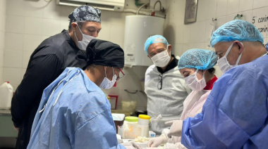 Un modelo que cruza fronteras