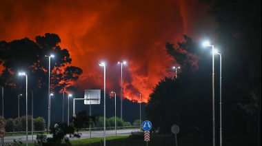 El día después: pericias y revelaciones
