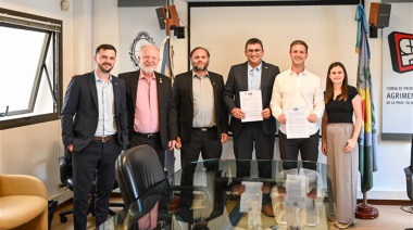 San Vicente refuerza la gestión de tierras