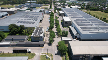 Brown activa un estudio clave sobre su entramado productivo