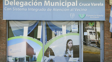 Calles reparadas en tiempo récord tras un reclamo barrial