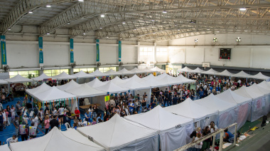 Un evento que puso a la Educación Especial en el centro