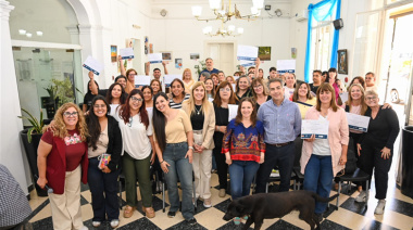 San Vicente impulsa una atención más inclusiva