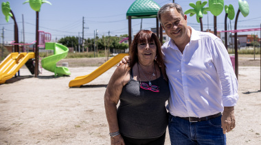 Una plaza que vuelve a ser punto de encuentro