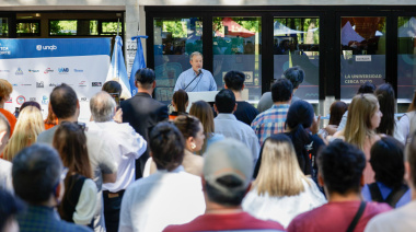 Un encuentro que reconfigura el futuro del transporte