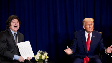 Estados Unidos enfría el rescate millonario para la Argentina