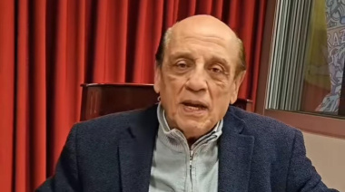 El adiós a un dirigente histórico