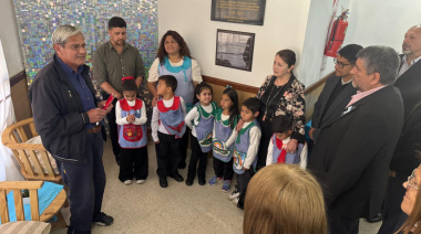 Un nombre que recupera memoria