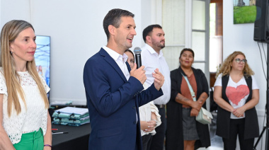 El mega loteo que redefine el mapa de Buenos Aires